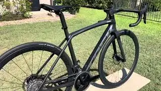2023/24 Trek Emonda SLR 6 AXS Rival eTap w/ Power, 52cm FOR SALE WaterBear Cycles