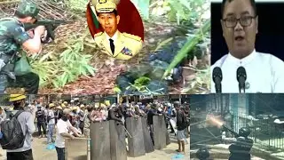 1 June 2021 Rohingya News Today