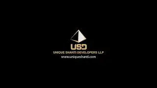 USD | Unique Vistas | Unique Shanti Developers