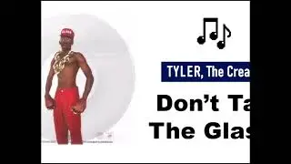 don't tap the glass meme jerk hoodtrap remix