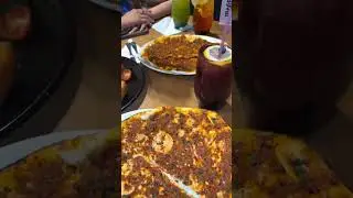 Turkish food in Tirana Albania