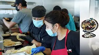 The Pandemic's Low-wage Workers Demanding Change