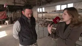 Toprak Ve Ateş Lezzetli Yemekler İ&ccedil;in Bir Araya Geliyor