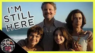 I’m Still Here HAD ME IN TEARS! - Movie Review