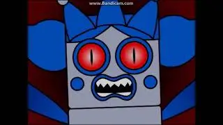 Numberblocks Basics The Final Act All Jumpscare (NBB Quiz)