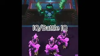 Ninjago Morro Vs Vengestone Warriors