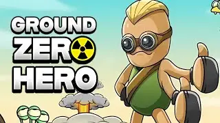 Ground Zero Hero - Demo Gameplay & First Impressions - Steam Next Fest Feb 2025