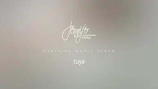 Jennifer Peña - Tuya (Official Video)