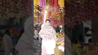 Haram Gate Multan | Haram Bazaar Multan