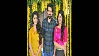 wife of ram pothineni 😍🔥💚 his wife : padmasree pothineni #shots