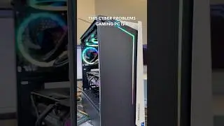 Intel CPU Failure! (Microcode) #pcrepair #computerrepair #repair #gamingpc #pc