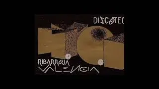 NOD DISCOTECA RIBARROJA DJ VICEN IN SESSION (29/10/2022) (1992)