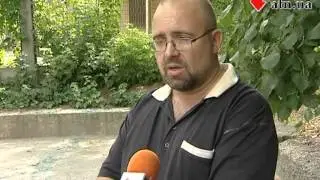 13.07.12 - Атака зеленкой