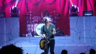 Daughtry Live: Start Of Something Good (Salt Lake City, UT - 6/5/12)