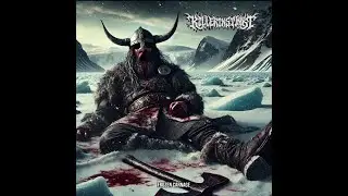 Wrath Of The Fallen - Killerinstinkt