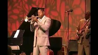 WNED WBFO NPR jazzworks live - Under The Cape by Taylor Made Jazz