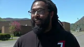 Montgomery, WV on the Rise - Part 3: Back in Class