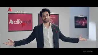 Bank Alfalah presents the Alfa App
