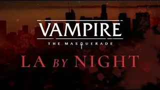 Welcome to LA by Night Season 4!