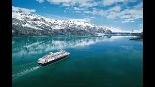 🛳️❄️Trans Alaska Cruise Line Guide 🌲🐋 Explore Glaciers, Wildlife & Adventure in 10 Minutes!🐋