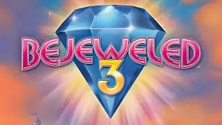 Bejeweled 3 -- Zen Levels | 10 -- (15:03)