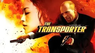The Transporter (2002) Movie | Jason Statham, Shu Qi | Reviews & Facts 💥🚗🔫