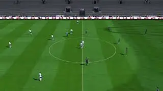 PES2017 NEW TOTTENHAM ANIMATED ADBOARDS 2022