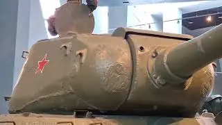IS-2M   ИС-2М
