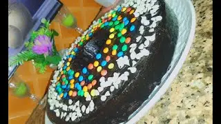 كيكة بمذاق القهوة سريعة التحضير ولذيييذة  😋😋😍😍 لصباح يوم العيد جربوها متندموش عليها