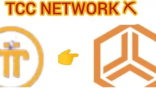 GARURA ACCOUNT YAWE 🤳 YA TCC NETWORK ⛏️ UKOMEZE MINING