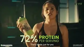 Tata GoFit | Plant Protein Powder For Women