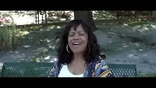 Angela Williams Chance