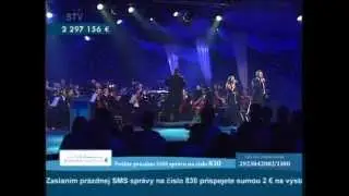 Katarína Hasprová, Marcel Palonder - Vím, že jsi se mnou