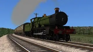 Railworks - GWR 