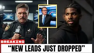 NFL Insider EXPOSES New Leads in Shedeur Sanders Home Invasion Case