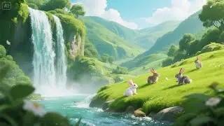 🌿 Healing Music Therapy Flowstune । Relaxing Instrumental Music 🎶✨