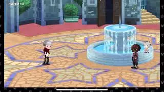 KHUx: Ephemer returns and we meet Lauriam
