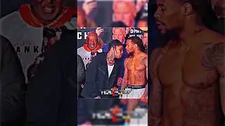 Gervonta Davis vs Lamont Roach ⚡️🥊 #boxing #gervontadavis #lamontroach #edit #foryou