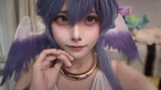 [雨波波s] Cosplay Compilation 2