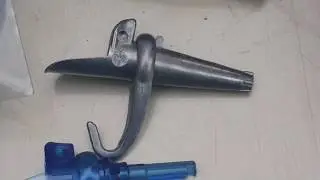 Tapping Birch