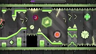 Monster Mischief (insane 8 stars on mobile)