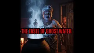 BEFORE YOU EAT OUT WATCH THIS #GhostWater #VillageHorror #NigerianFolklore #ScaryVillageTales