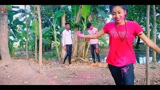 E Keora (এ কেওড়া) & Khelbo Holi Rang Debo Na Remix | Dance | holi special | MS DANCE GROUP
