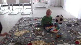 Matteo Sfirtsis soccer