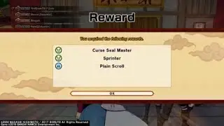 INFERNO  STYLE! FLAME  CONTROL | NARUTO TO BORUTO: SHINOBI STRIKER