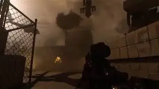 Modern Warfare 2019 M06: Hunting Party (Realism/No Death/Good Effect on Target/Press[BOOM]to Defuse)