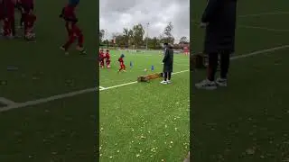 (Doppel) Pass Training in Zonen&hellip; 🔥💥&hellip; #fyy #fu&szlig;ball #fussball #LK7 #football #soccer #skills