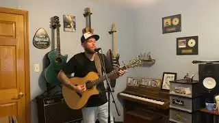 What It&rsquo;s Like - Everlast by Joe Fascetta. Live from Joe&rsquo;s Room.