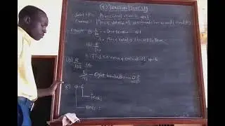 Place value of decimals in words and figures by teacherIsaacug 