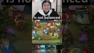 BoxBox 8 Guardian Shields Are NOT BALANCED